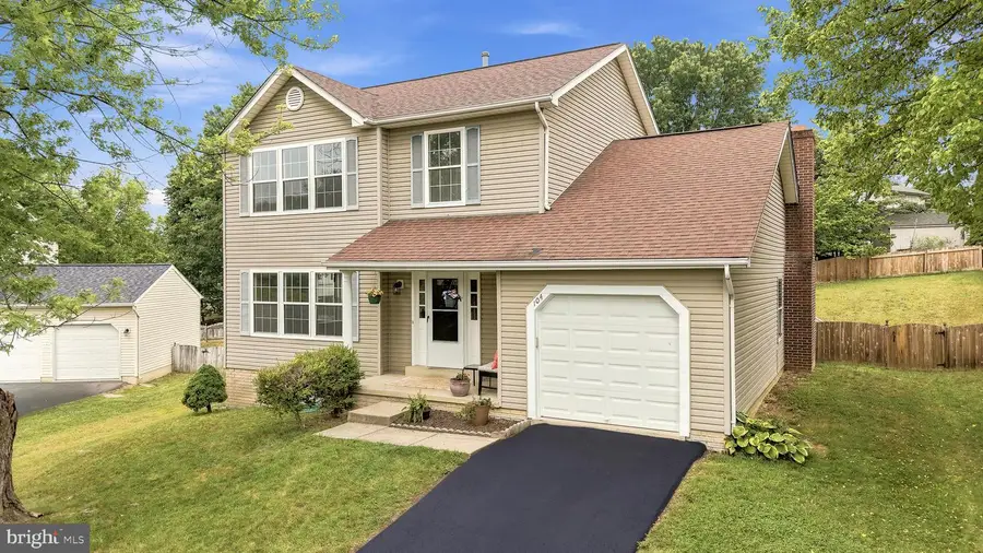104 Kapok Cir, Winchester, VA 22602 - #2