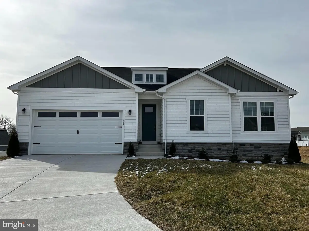107 Petry, Winchester, VA 22602 - #1