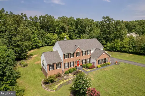 175 Shields Dr, WINCHESTER, VA 22602