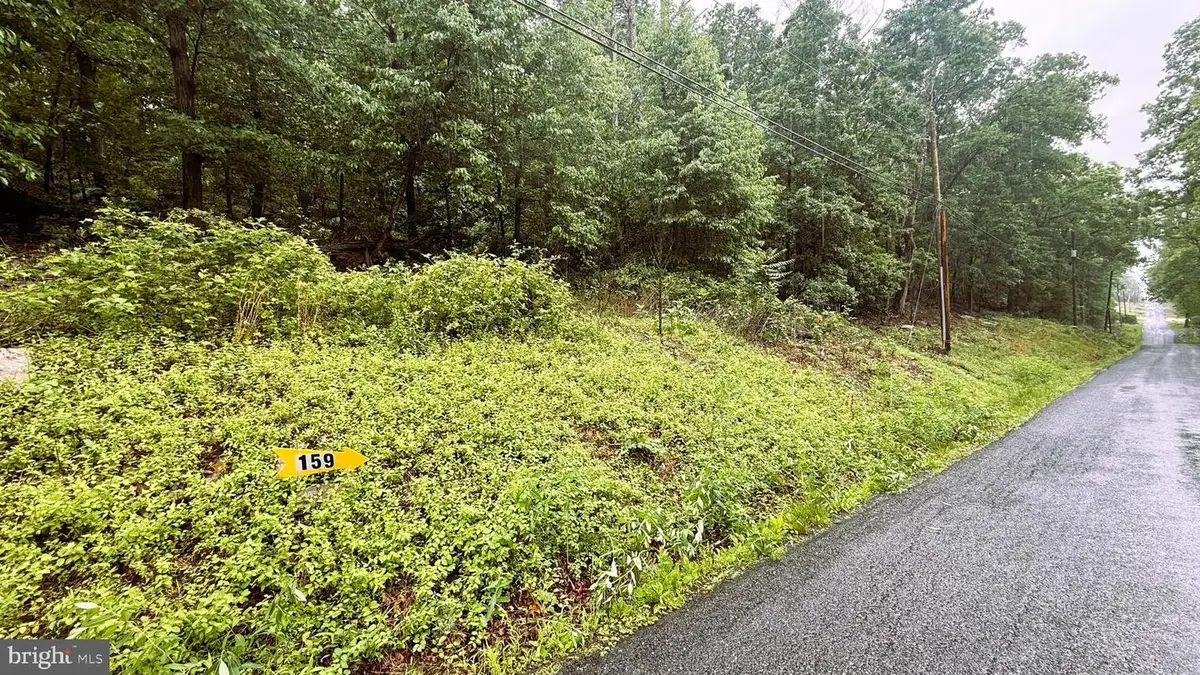 Lot 159-140 Hawk Trail, Winchester, VA 22603 - #1