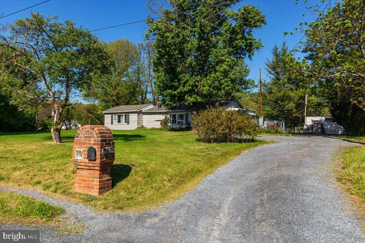 500 S Hayfield Rd, Winchester, VA 22602 - #1