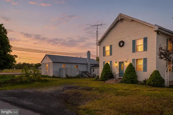 2974 Martinsburg, STEPHENSON, VA 22656