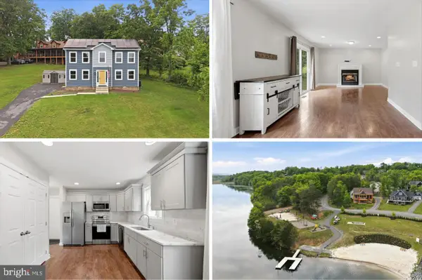 200 Fairway Cir, CROSS JUNCTION, VA 22625