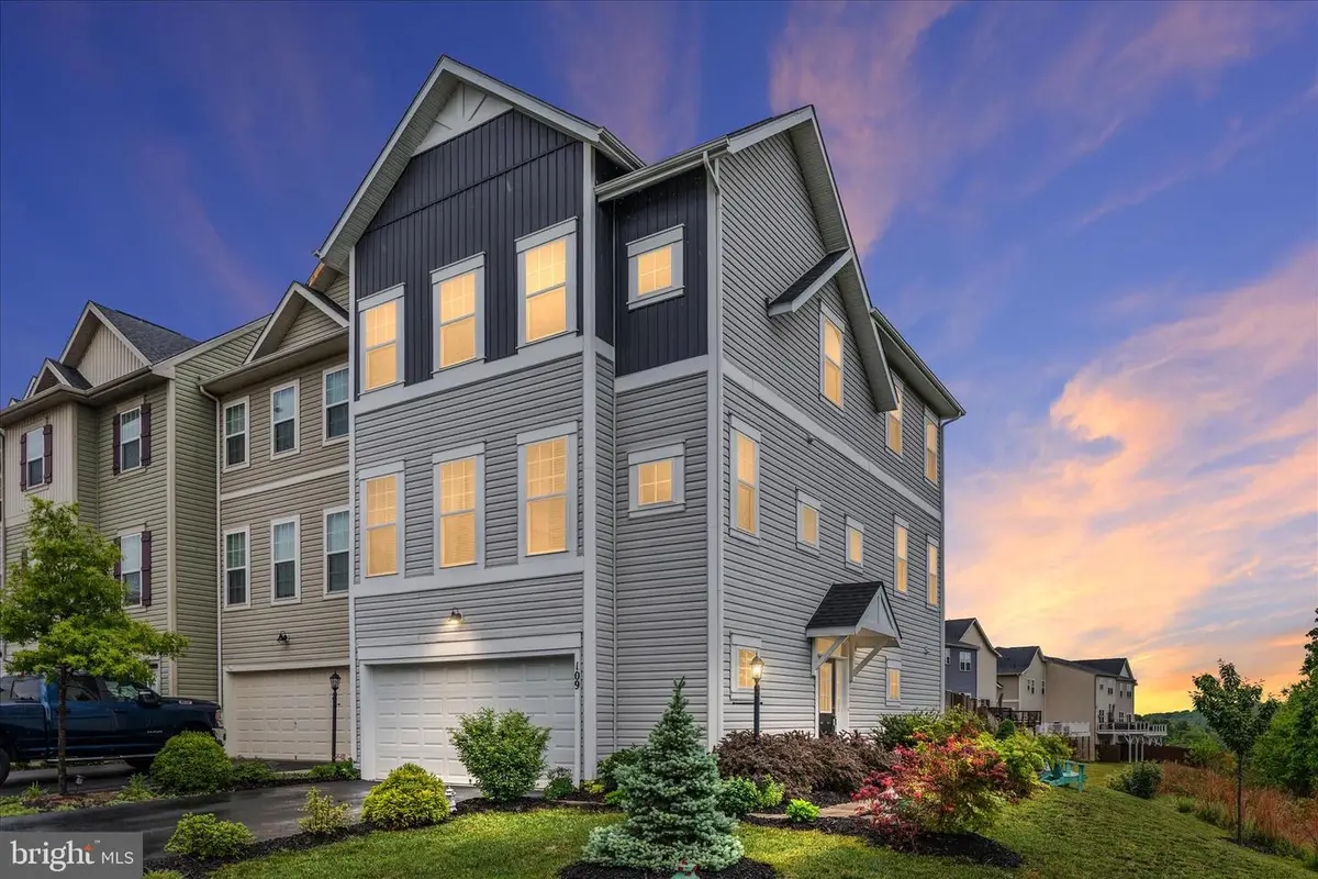 109 Halo Ct, Stephenson, VA 22656 - #1