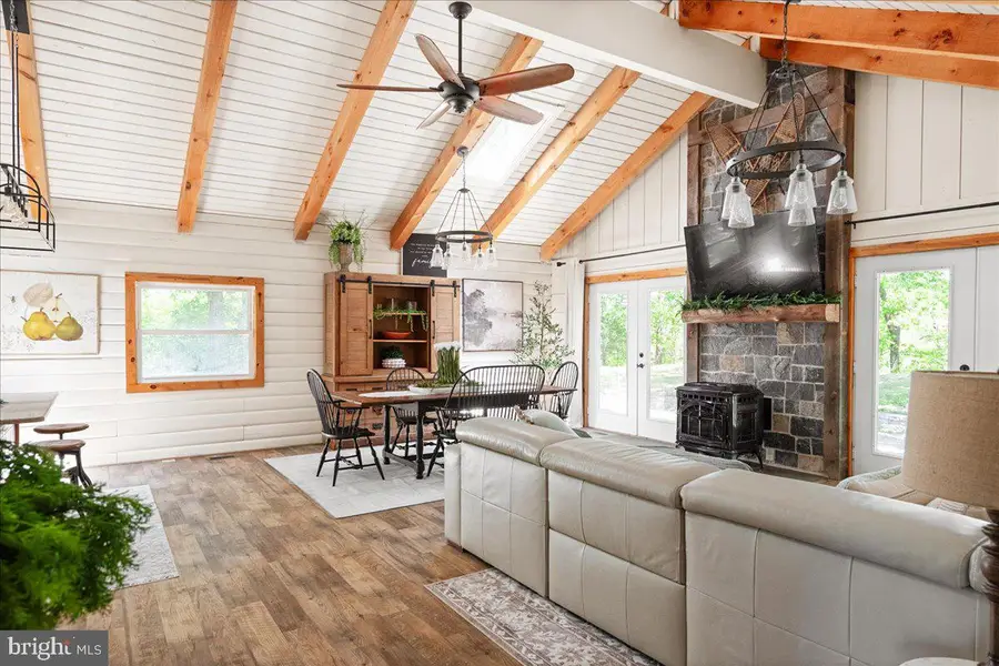 171 Amberwood Ln, Winchester, VA 22602 - #3