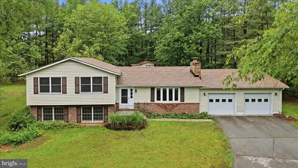244 High Banks Rd, STEPHENSON, VA 22656