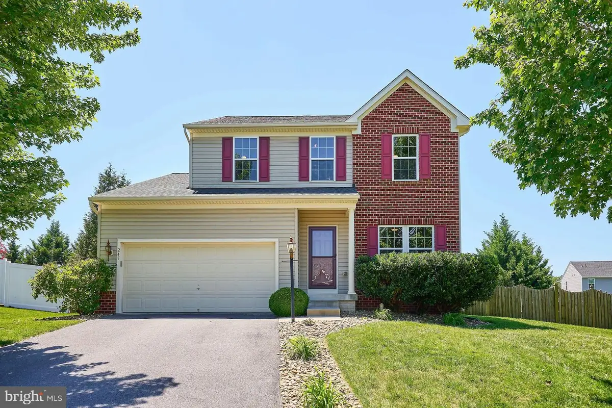 245 Mackenzie Ln, Stephenson, VA 22656 - #1
