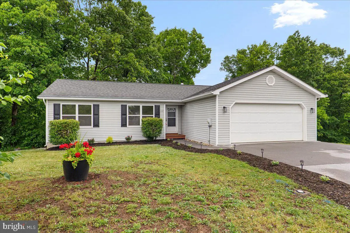117 Ware Pl, Winchester, VA 22602 - #1