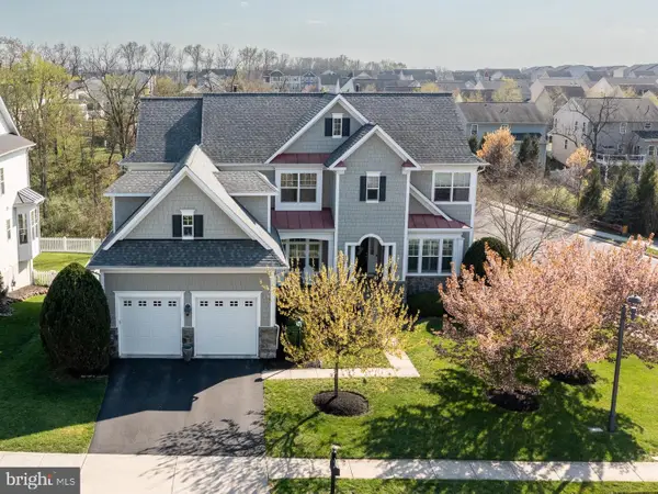 100 Setting Sun Ct, STEPHENSON, VA 22656