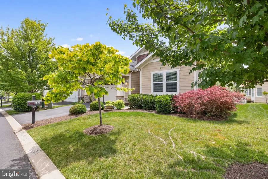 222 Grebe Dr, Opequon, VA 22630 - #2