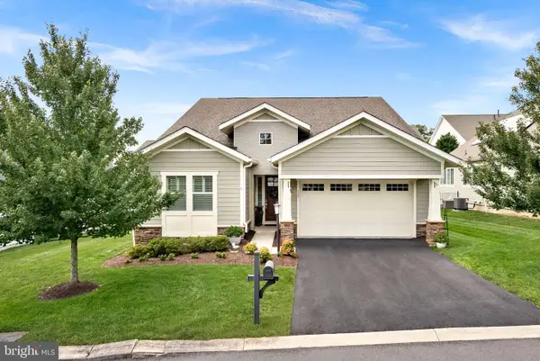 122 Turnstone Ln, LAKE FREDERICK, VA 22630