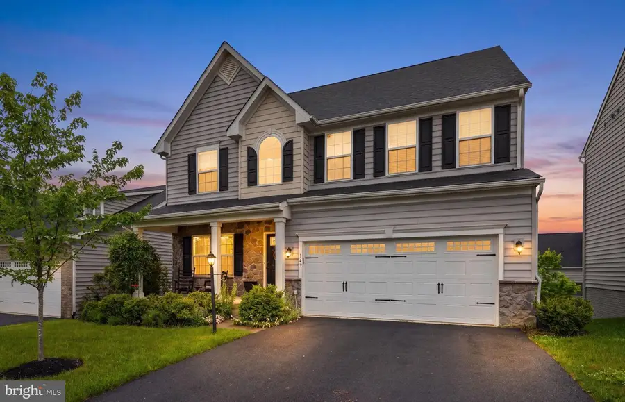 149 Emperor Dr, Front Royal, VA 22630 - #2