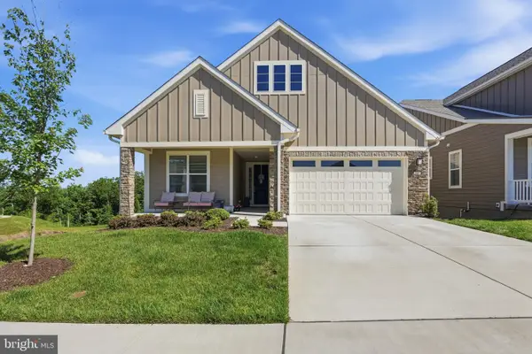 110 Pipit Ct, LAKE FREDERICK, VA 22630