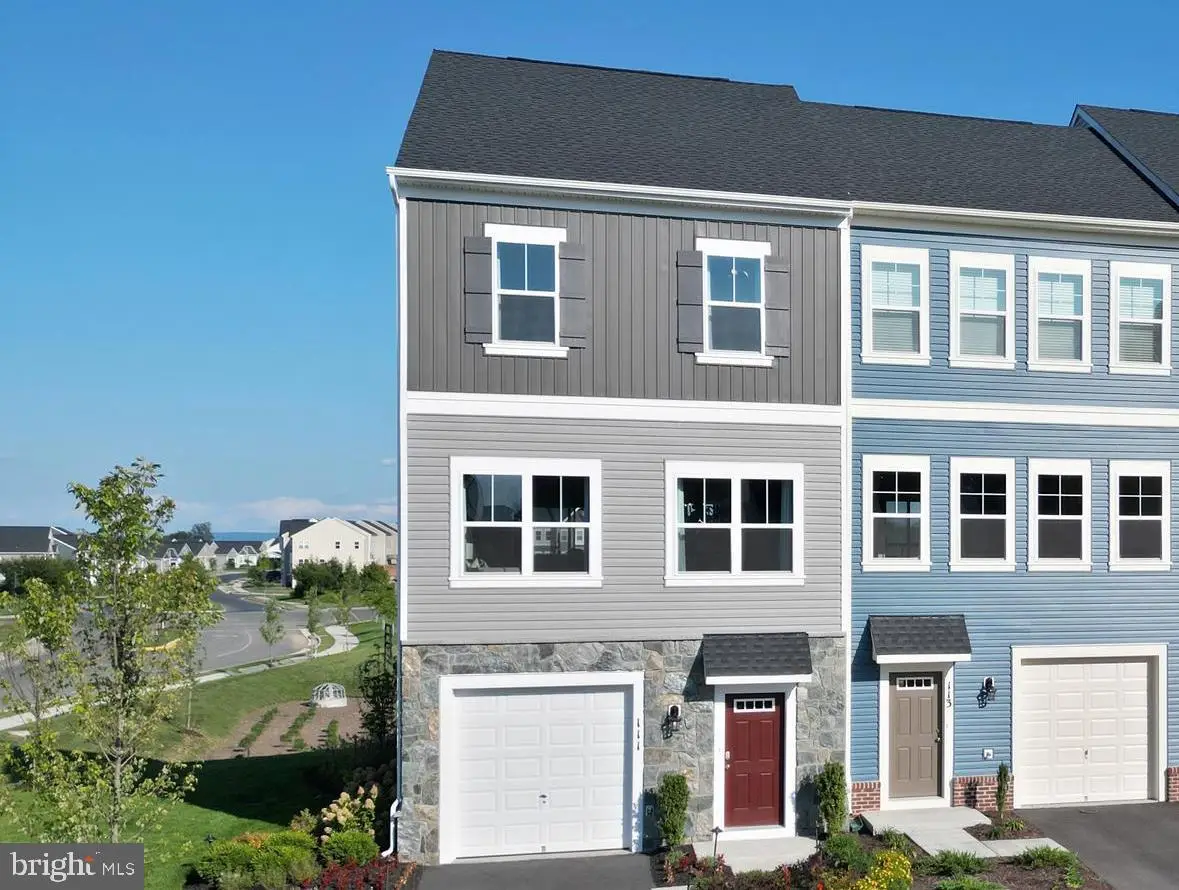 2435 Coriander Dr, Winchester, VA 22603 - #1