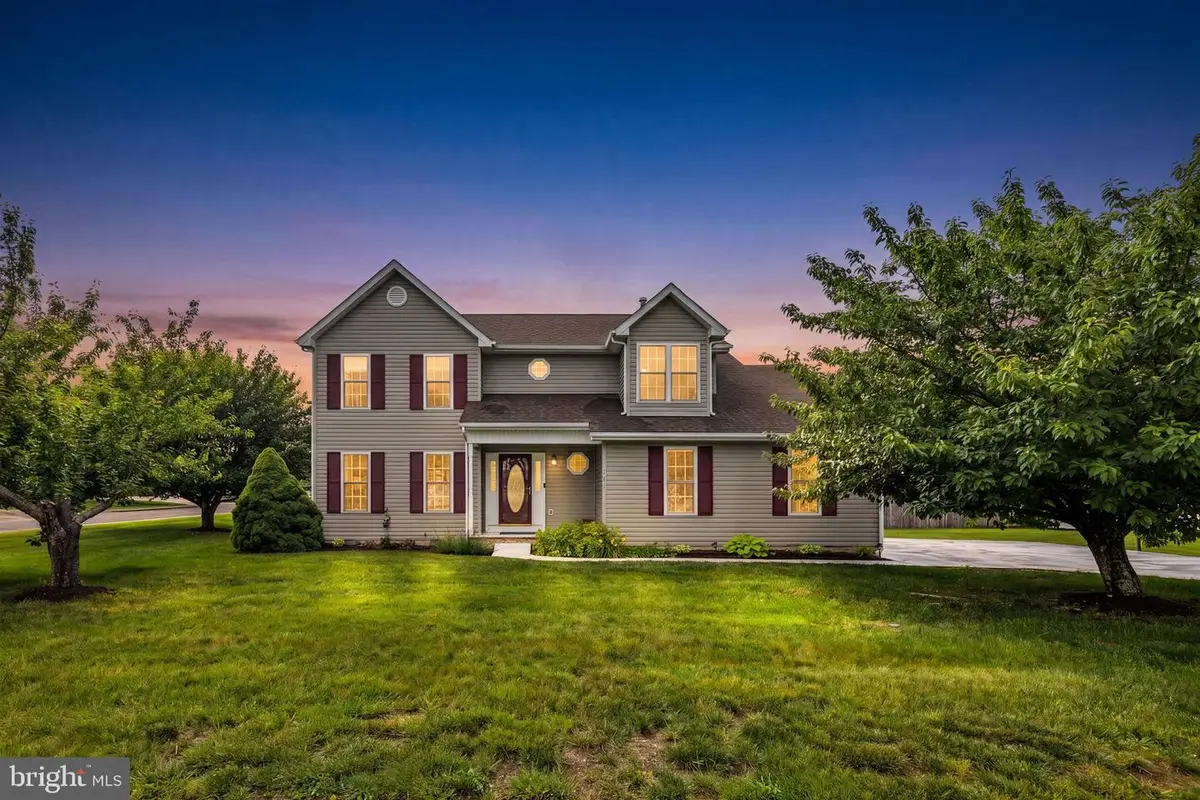 141 Caspian Dr, Stephens City, VA 22655 - #1