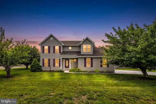 141 Caspian Dr, STEPHENS CITY, VA 22655