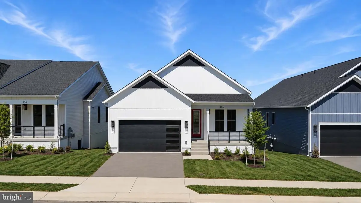 116 Magpie Ln, Winchester, VA 22603 - #1