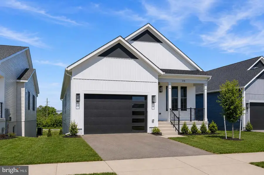 116 Magpie Ln, Winchester, VA 22603 - #2