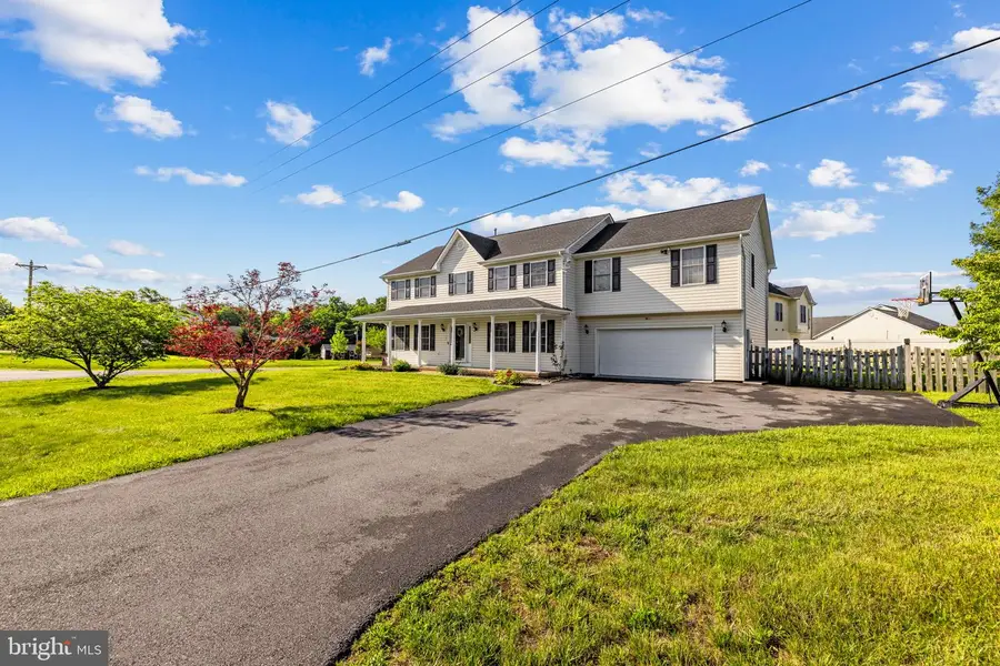 1286 Macedonia Church Rd, Stephens City, VA 22655 - #3