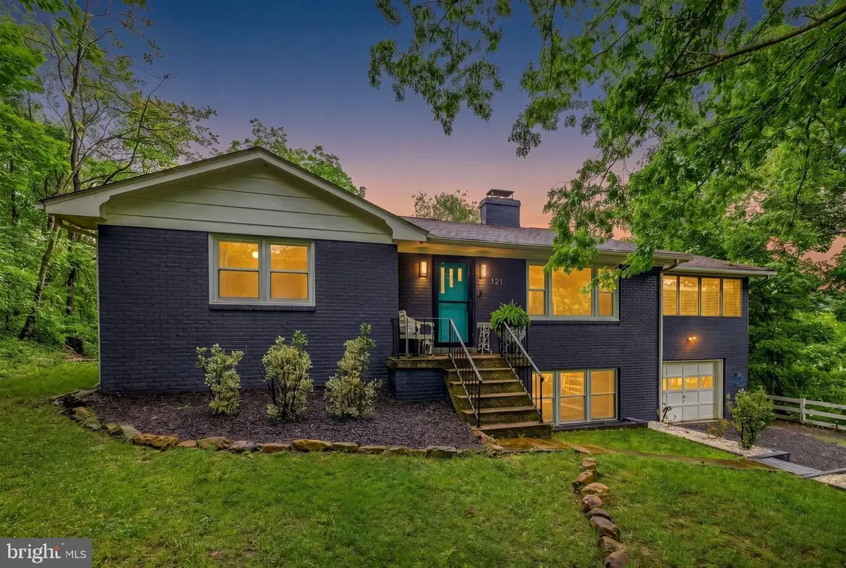121 Cherokee Trl, Winchester, VA 22602 - #1