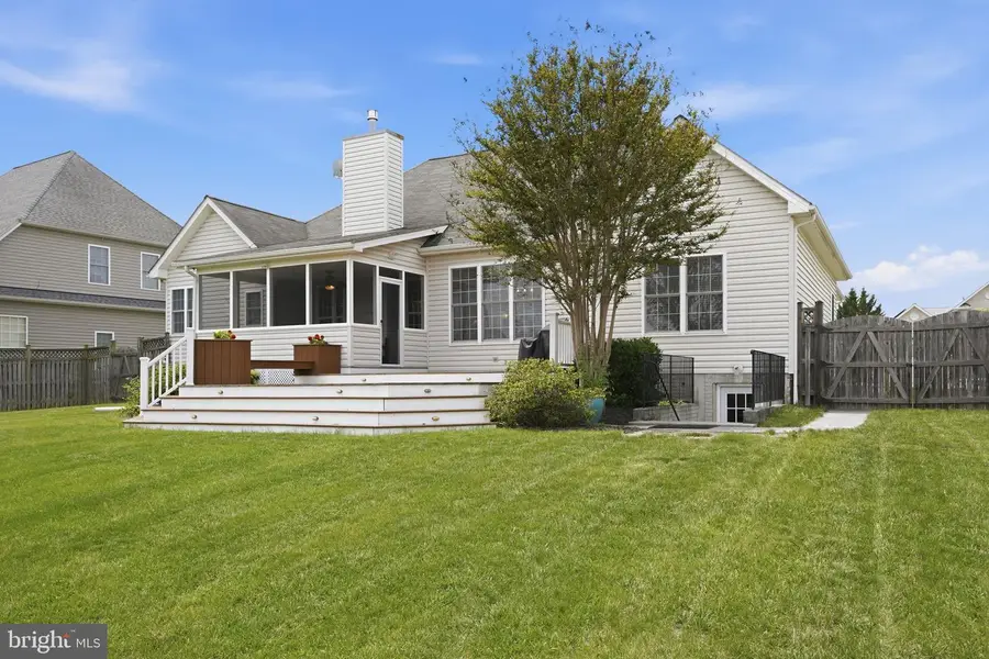 140 Cahille Dr, Winchester, VA 22602 - #2