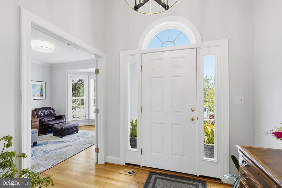 140 Cahille Dr, Winchester, VA 22602 - #3