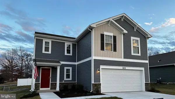 124 Bookers Crest Dr, STEPHENS CITY, VA 22655