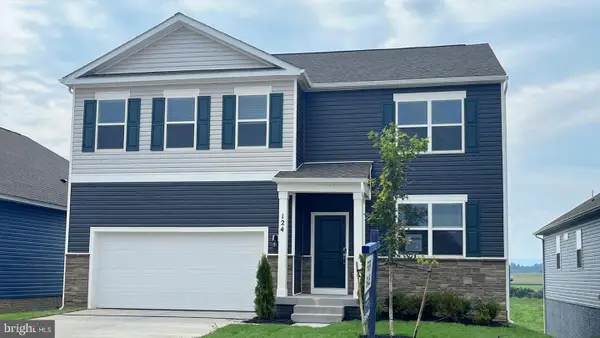 105 Lemley Dr, STEPHENS CITY, VA 22655