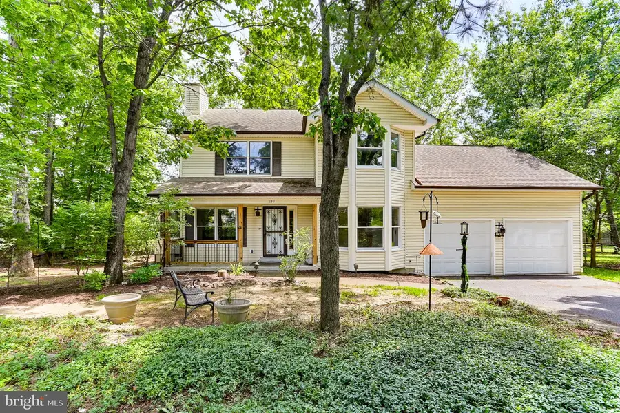 139 Bell Haven Cir, Stephens City, VA 22655 - #2