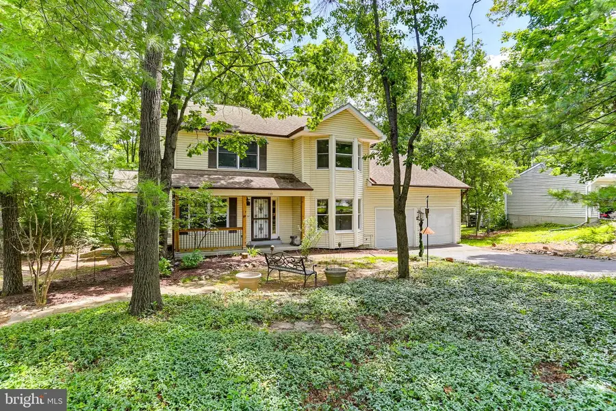 139 Bell Haven Cir, Stephens City, VA 22655 - #3
