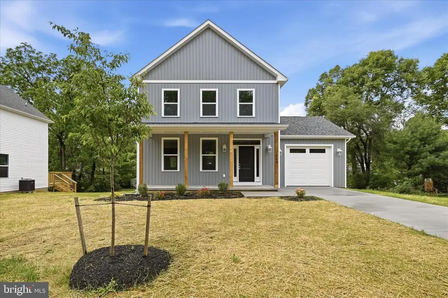 159 Lauck Dr, Winchester, VA 22603 - #2