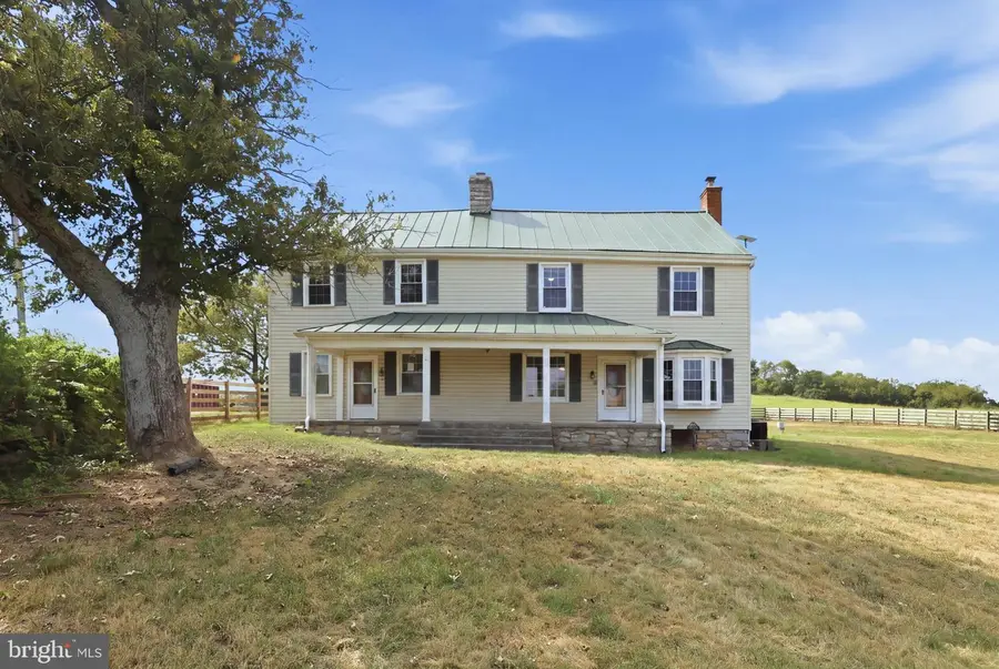 3105 Apple Pie Ridge Rd, Winchester, VA 22603 - #2