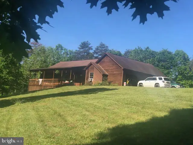 170 Bloomery Pike, Cross Junction, VA 22625 - #1