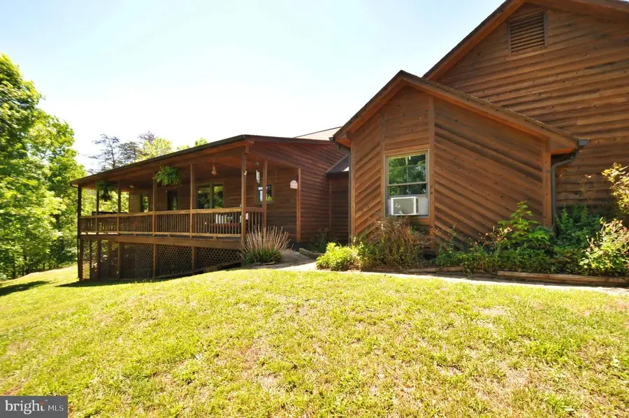 170 Bloomery Pike, Cross Junction, VA 22625 - #2