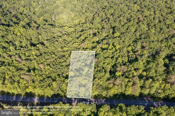 Lot 342 Archwood Trl, WINCHESTER, VA 22602