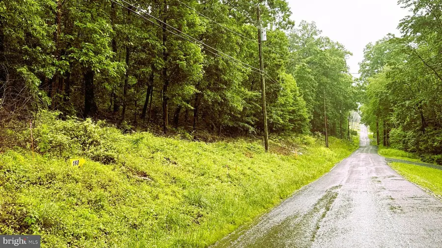 Lot 160-142 Hawk Trail, Winchester, VA 22603 - #2