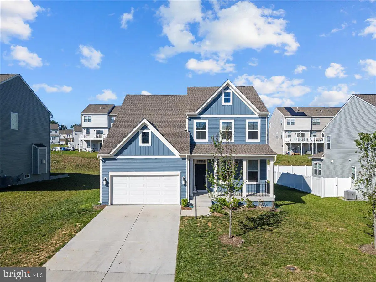 128 Thornton Way, Winchester, VA 22602 - #1