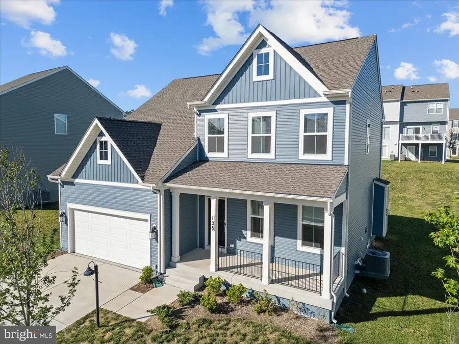 128 Thornton Way, Winchester, VA 22602 - #3