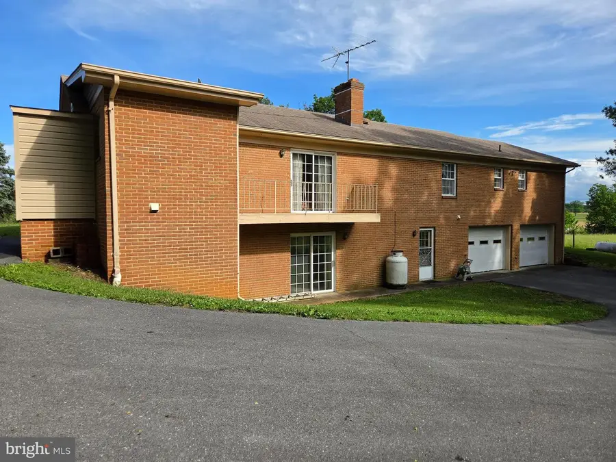 1611 Apple Pie Ridge Road, Winchester, VA 22603 - #2