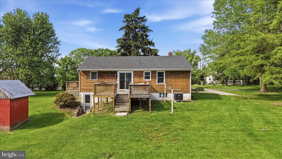 251 Klines Mill Ln, Middletown, VA 22645 - #2