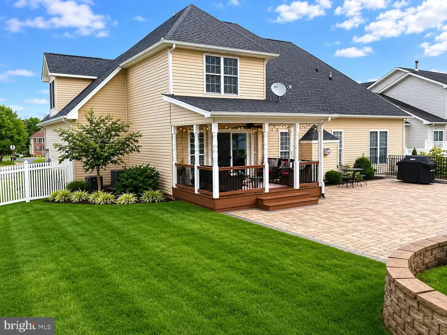 130 Travis Ct, Winchester, VA 22602 - #2