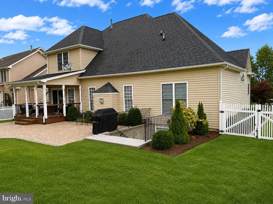 130 Travis Ct, Winchester, VA 22602 - #3
