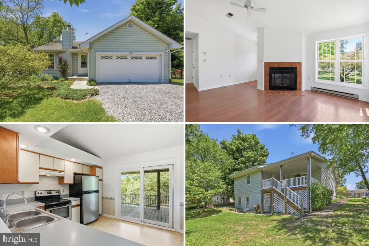 113 Bluebird Dr, Stephens City, VA 22655 - #1