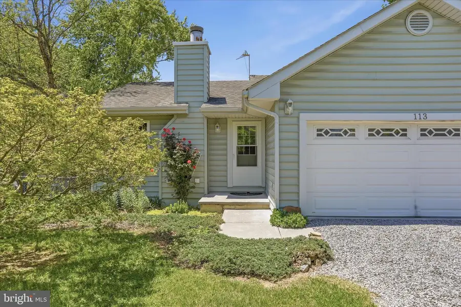 113 Bluebird Dr, Stephens City, VA 22655 - #3