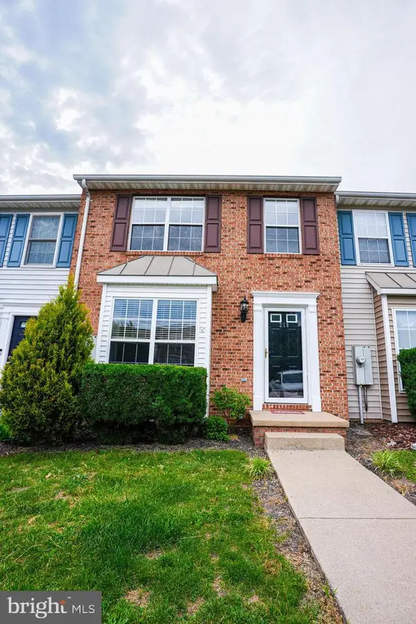 218 Stratford Dr, WINCHESTER, VA 22602