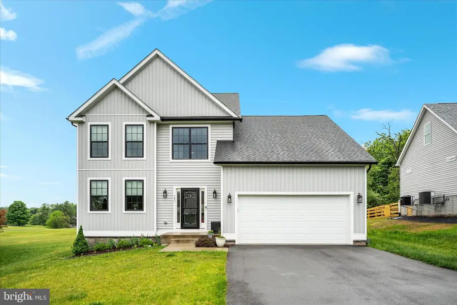 103 Fairway Circle, Cross Junction, VA 22625 - #2