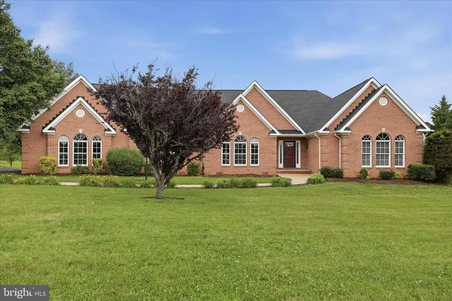 300 Tavistock Dr, Winchester, VA 22602 - #2