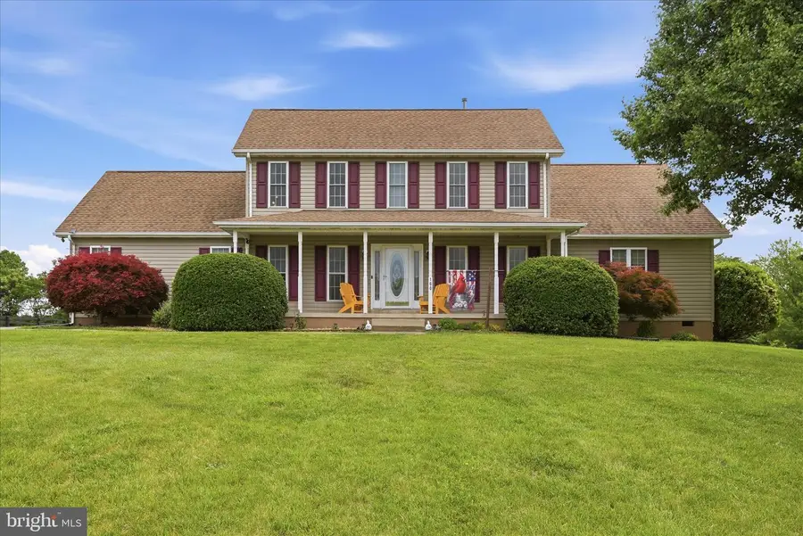 160 Shirley Ct, Winchester, VA 22603 - #2
