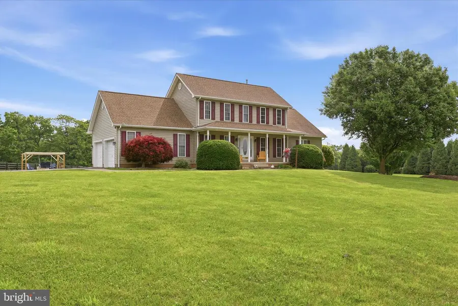 160 Shirley Ct, Winchester, VA 22603 - #3