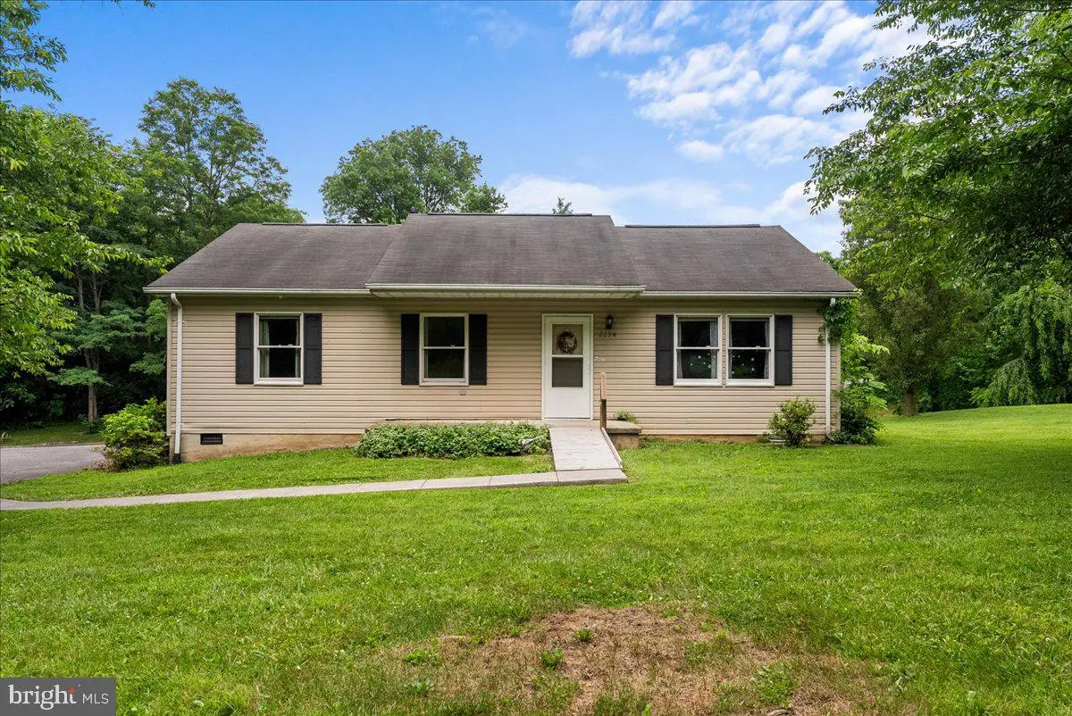 2294 Welltown Rd, Winchester, VA 22603 - #1